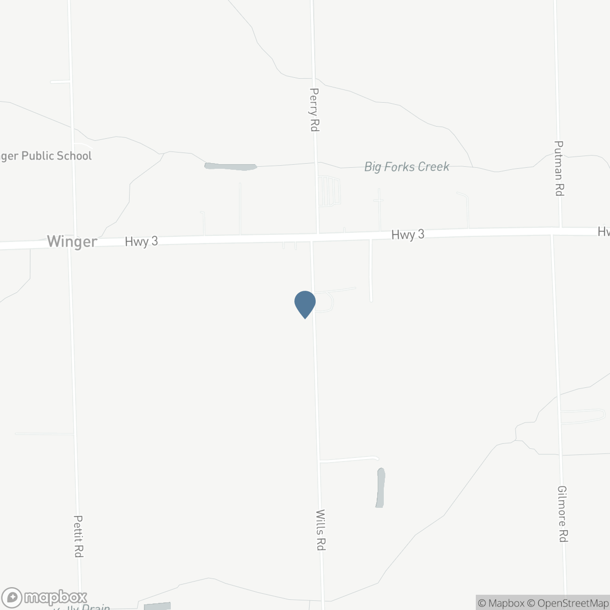 43026 BUNZ Lane Unit# 2, Wainfleet, Ontario L0S 1V0